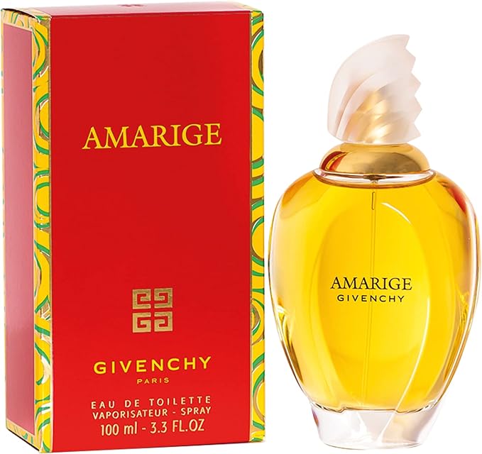 Givenchy Amarige (L) ED - Main Image